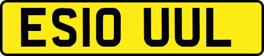 ES10UUL