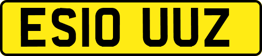 ES10UUZ
