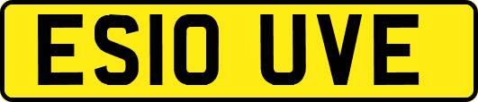 ES10UVE