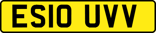 ES10UVV