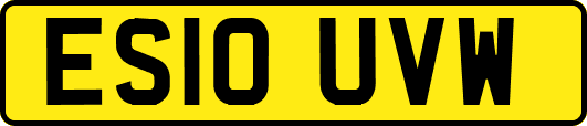 ES10UVW