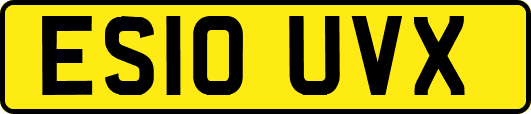 ES10UVX