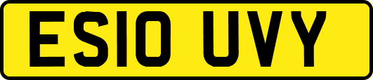 ES10UVY
