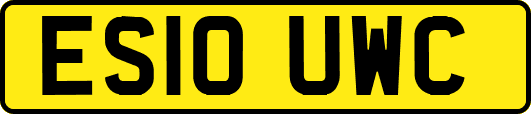 ES10UWC