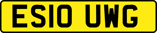 ES10UWG
