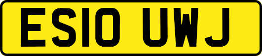 ES10UWJ