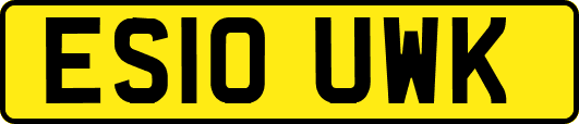 ES10UWK