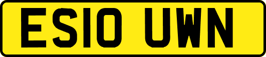 ES10UWN