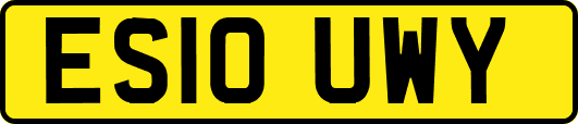 ES10UWY