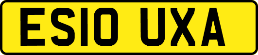 ES10UXA