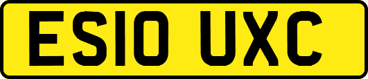 ES10UXC