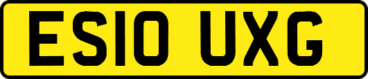 ES10UXG