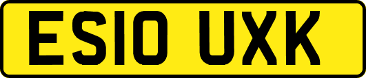 ES10UXK