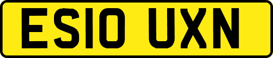 ES10UXN