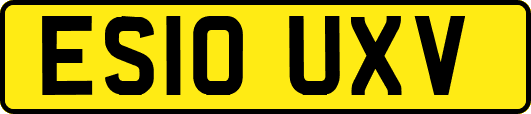 ES10UXV