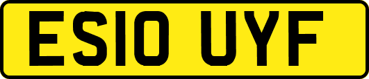 ES10UYF