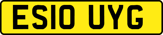 ES10UYG
