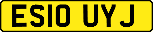 ES10UYJ