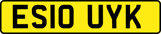 ES10UYK