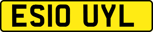 ES10UYL