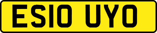 ES10UYO