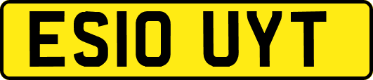 ES10UYT