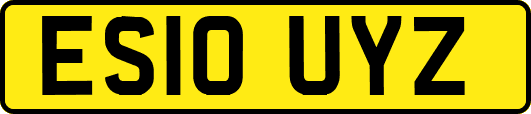 ES10UYZ