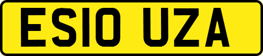 ES10UZA