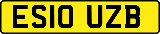 ES10UZB
