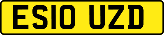 ES10UZD