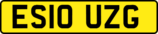 ES10UZG