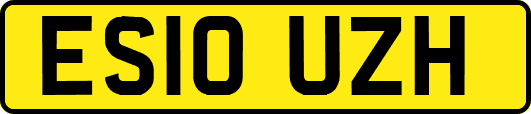ES10UZH