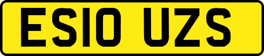 ES10UZS
