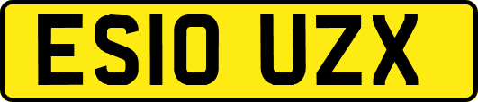 ES10UZX