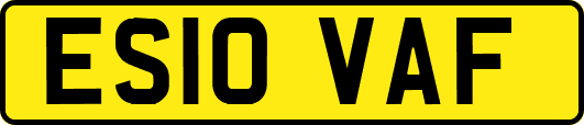 ES10VAF