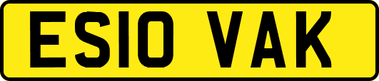 ES10VAK