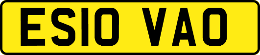ES10VAO