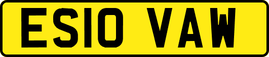 ES10VAW
