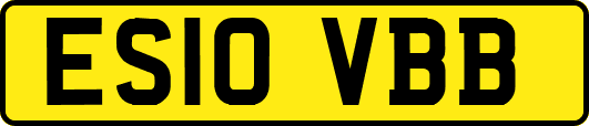 ES10VBB