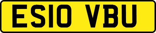 ES10VBU