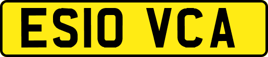 ES10VCA