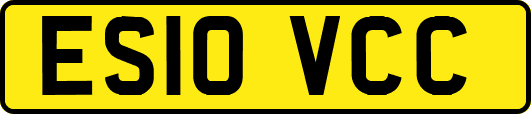 ES10VCC