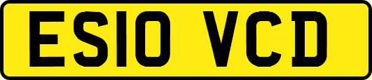 ES10VCD