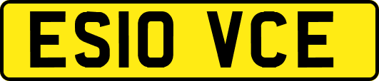 ES10VCE
