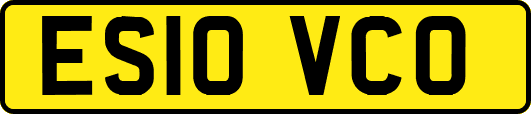ES10VCO
