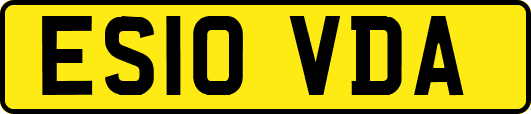 ES10VDA