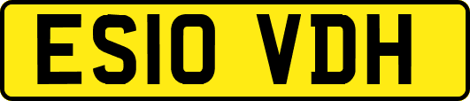 ES10VDH
