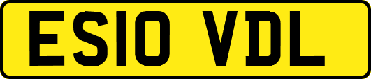 ES10VDL
