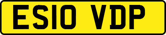 ES10VDP