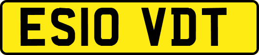 ES10VDT